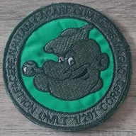 OMLT / 1/201eme Corps / Popeye