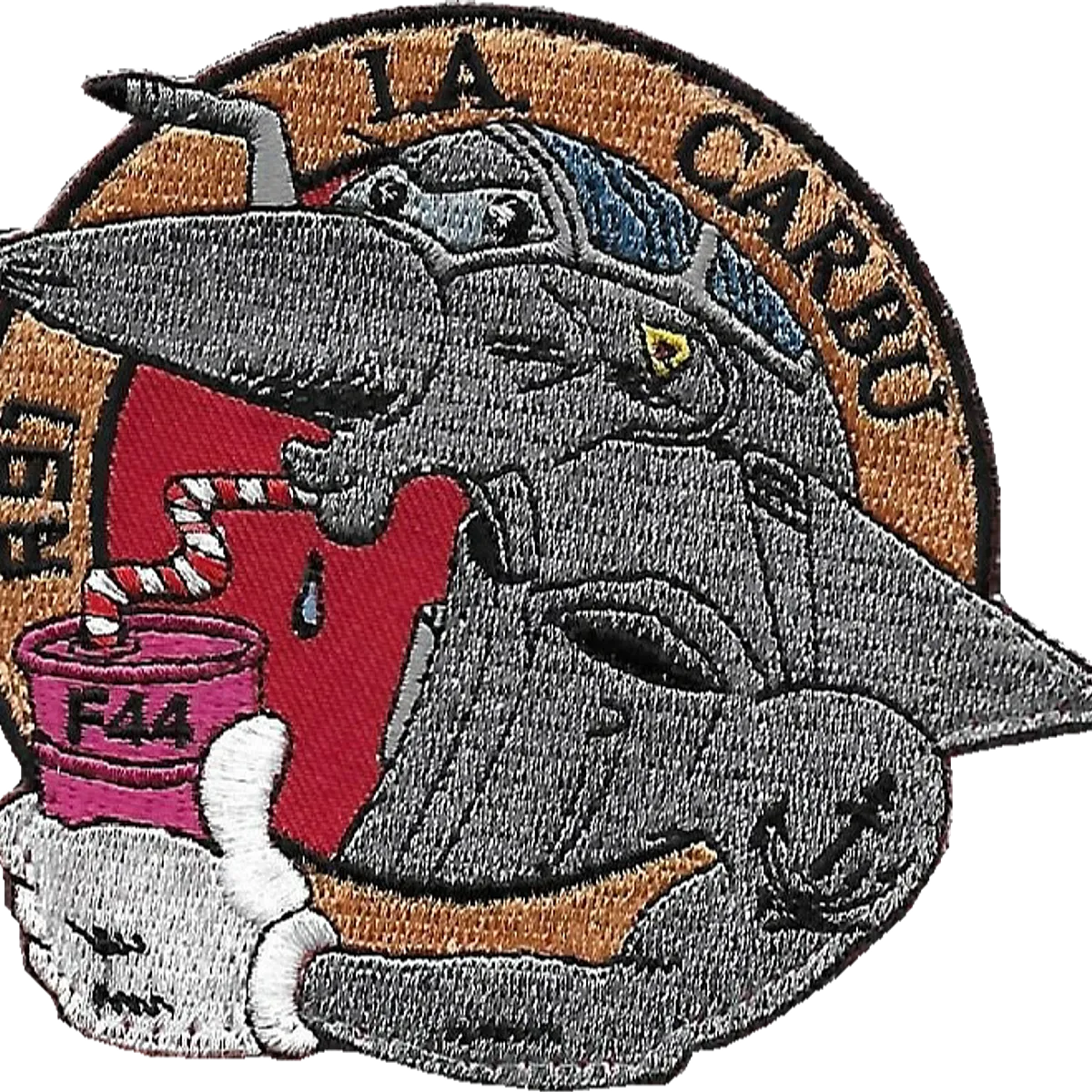 Charles de Gaulle - Carbu