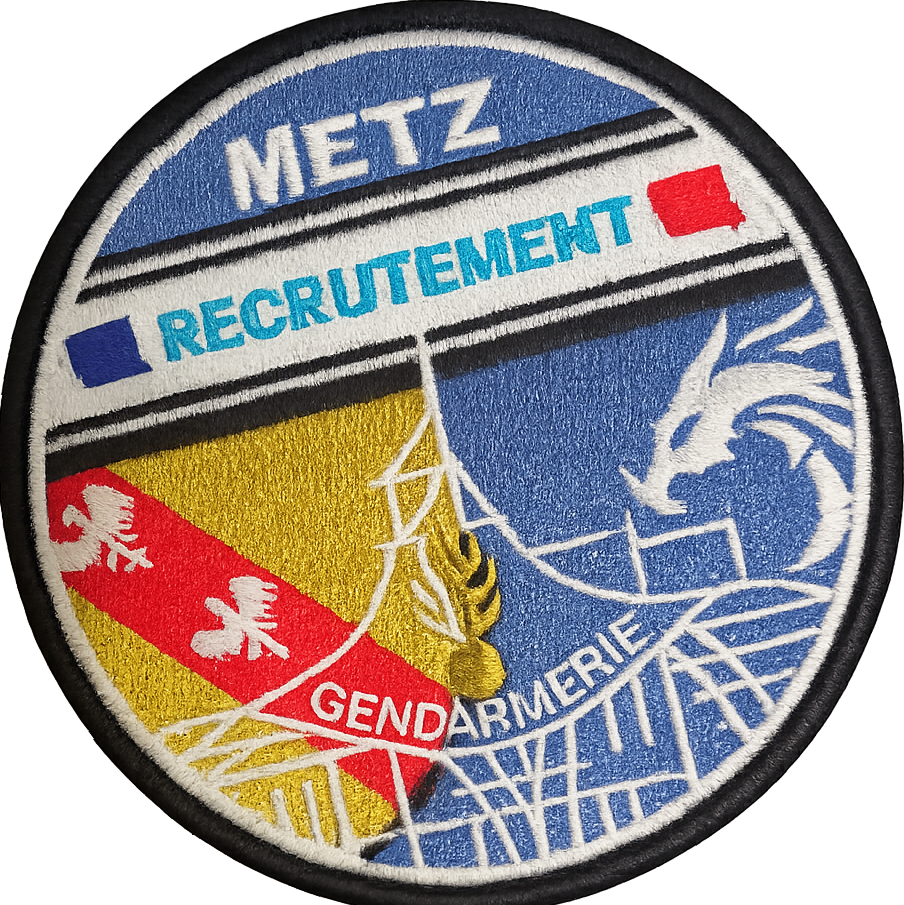 CIR 57 - Metz