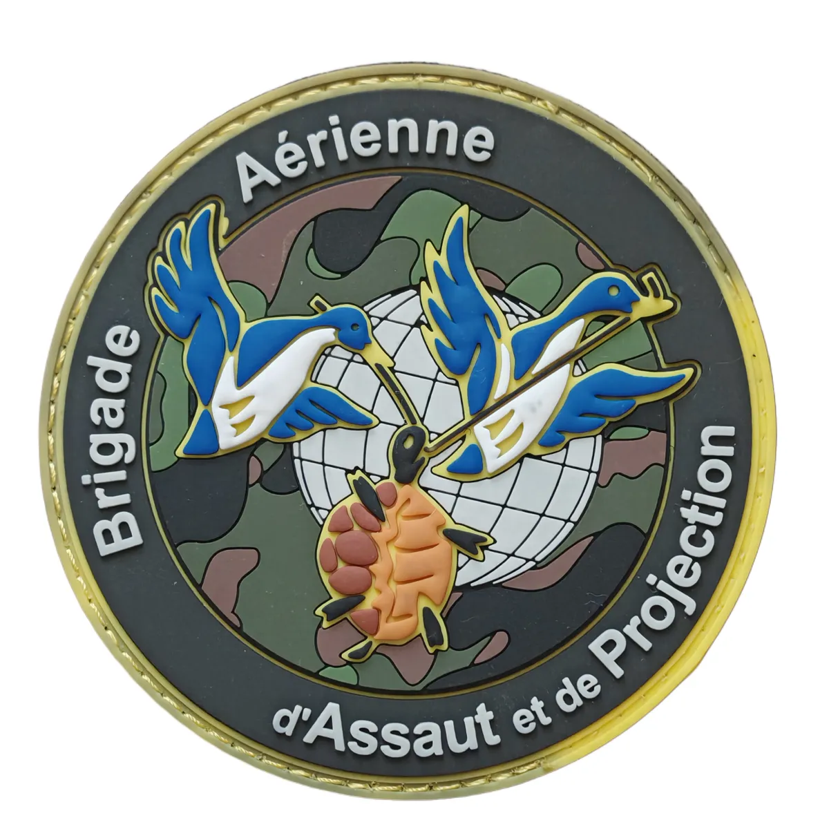 Brigade Aérienne d'Assaut et de Projection