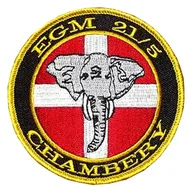 EGM 21/5 Chambéry