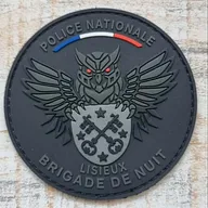 Police Lisieux