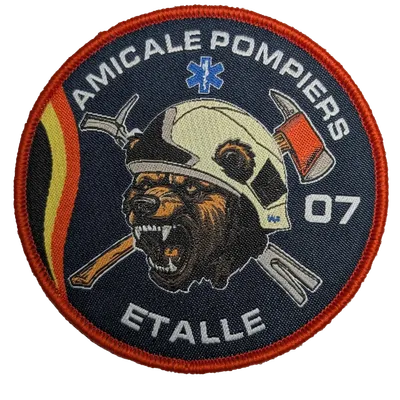 Amicale Etalle
