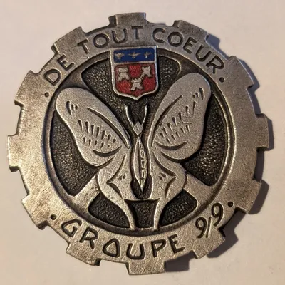 Groupe de Transport de Matériel 9/9 GTM