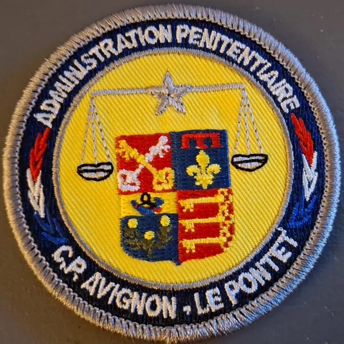CP Avignon Le Pontet