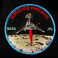 Surveyor – Recto