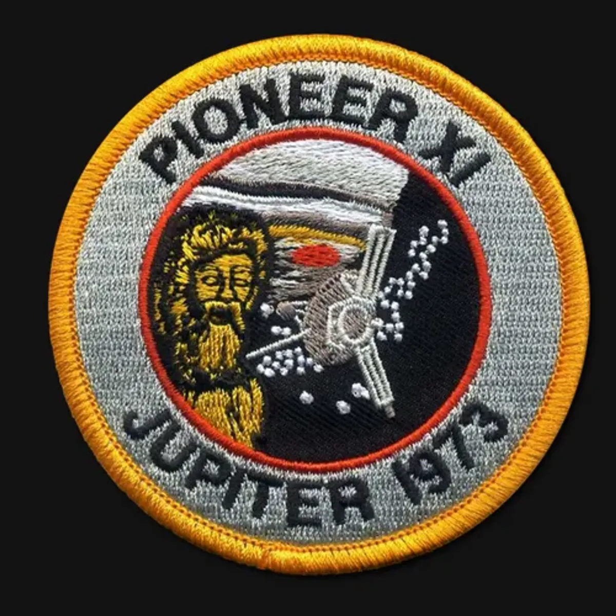 Pioneer-11