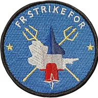 FRSTRIKEFOR