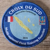 PACIFIQUE / Multinational Field Training Exercise / CROIX DU SUD