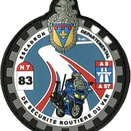 EDSR du Var 83