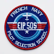 EIP 50S - Top Gun 