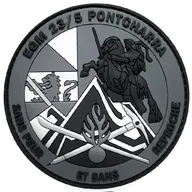EGM 23/5 Pontcharra