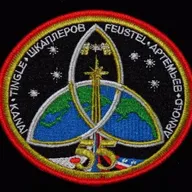 ISS-55 – Recto