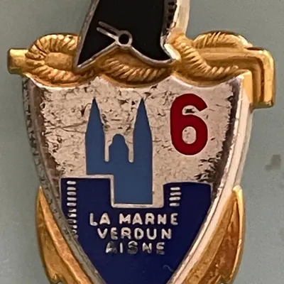 6e RG