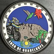 EDSR 971 - Guadeloupe