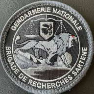 BR Sartène