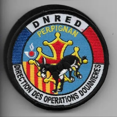 DNRED - DOD - Perpignan