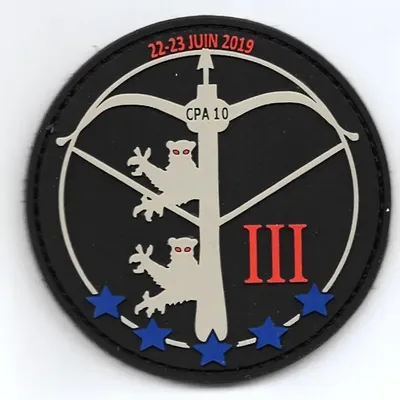 CPA 10 - III - 22-23 juin 2019