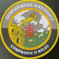 CGD Arles