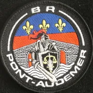 BR Pont-Audemer