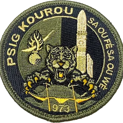 PSIG Kourou 