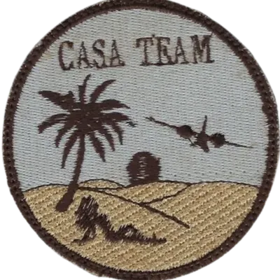 SSA : Casa Team