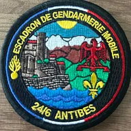 EGM 24/6 Antibes
