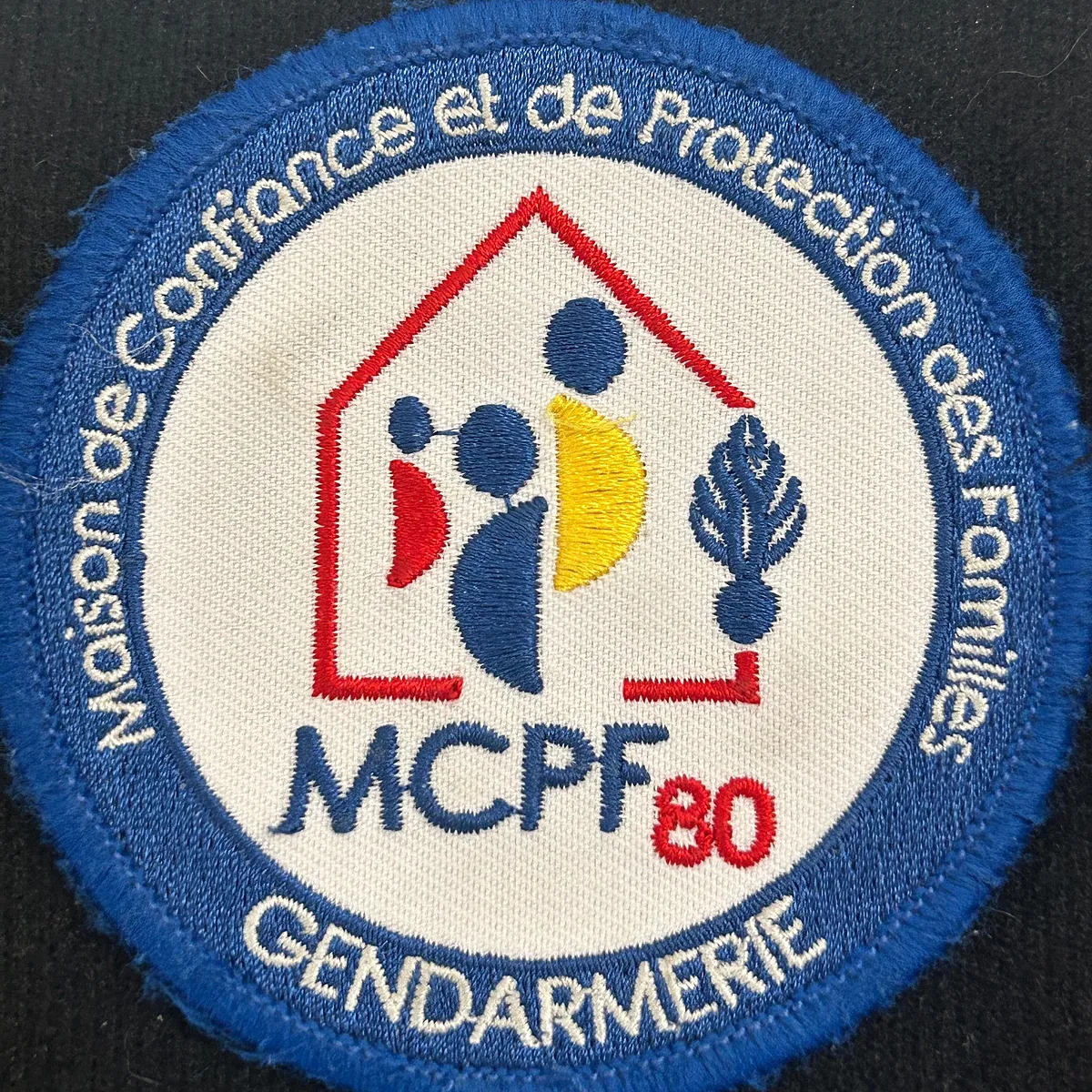 MCPF 80
