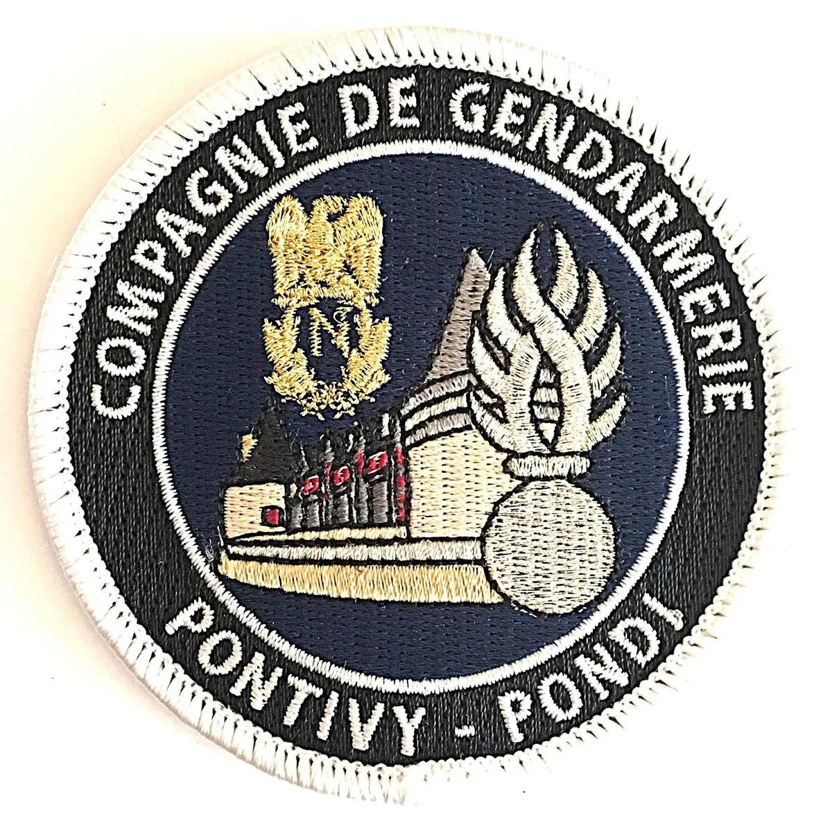 CGD Pontivy