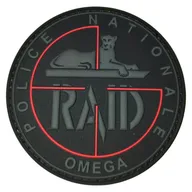 RAID - Omega