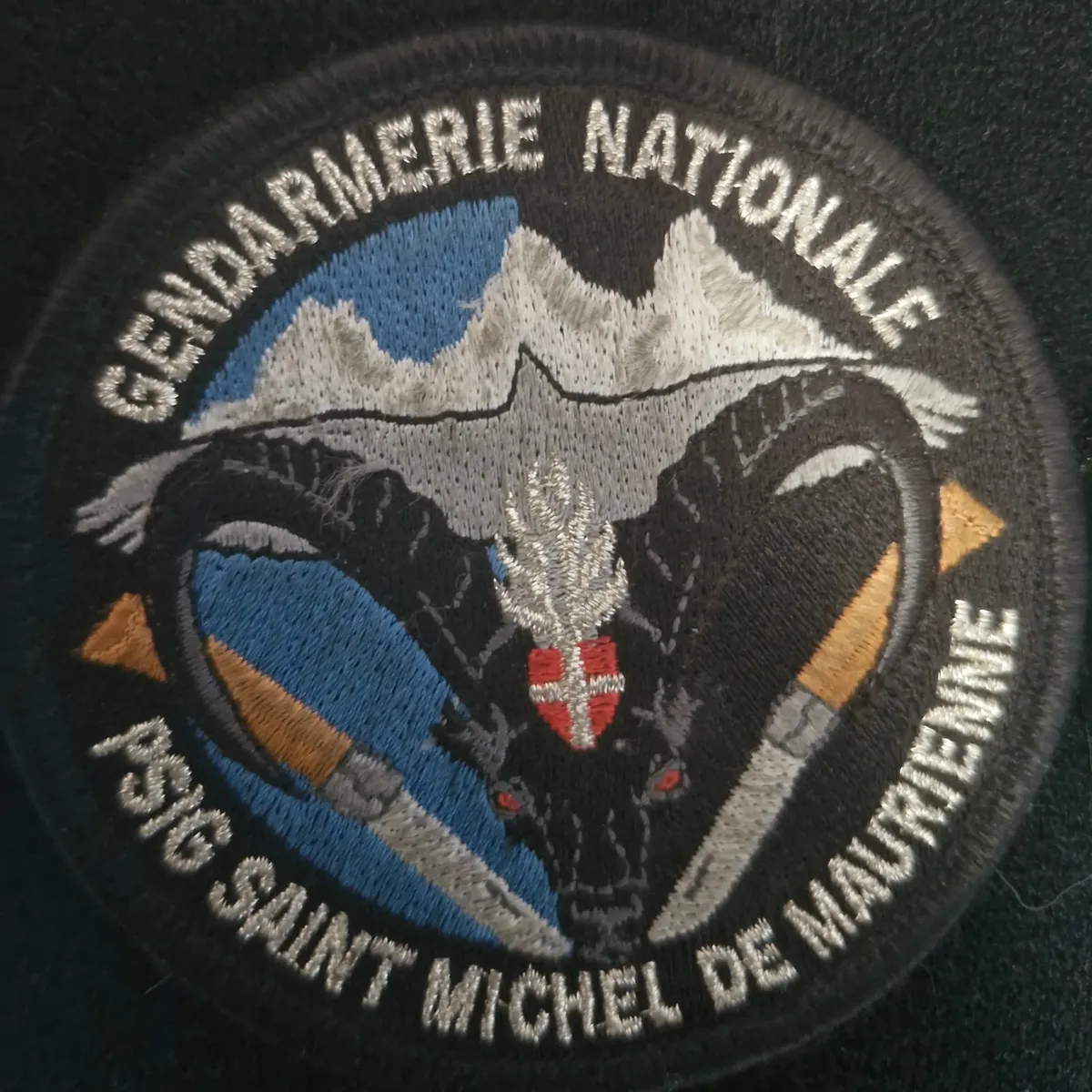 PSIG Saint-Michel-de-Maurienne
