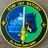 EGM GBGM 18/1 Satory