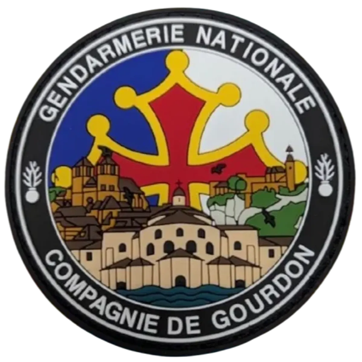 CGD - Gourdon 