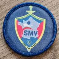 2e RSMV / 1ere Cie