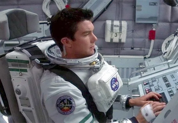 Mission to Mars – 2