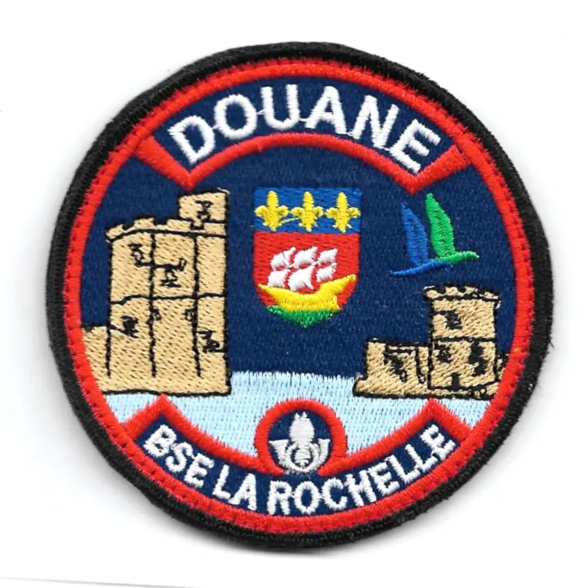 BSE - La Rochelle