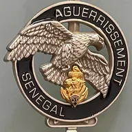 13e BIMa, Aguérrissement Sénégal