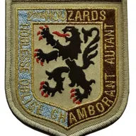 2ème Régiment de Hussards 