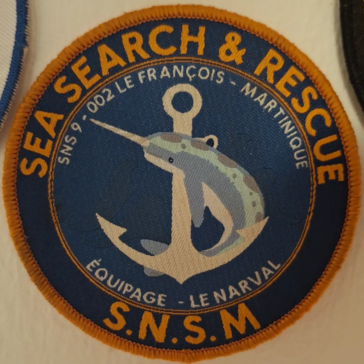 SNSM Le François 