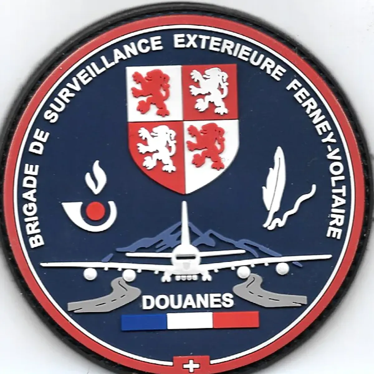 BSE - Ferney-Voltaire