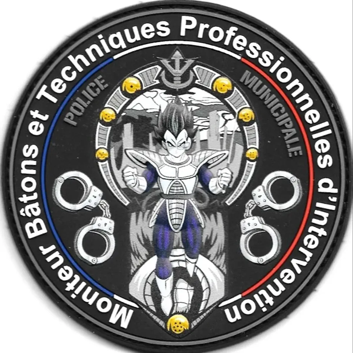 PM - Moniteur TPCI 