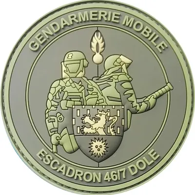 EGM 46/7 Dole