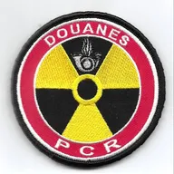 Douanes - PCR (personne compétente en radioprotection)