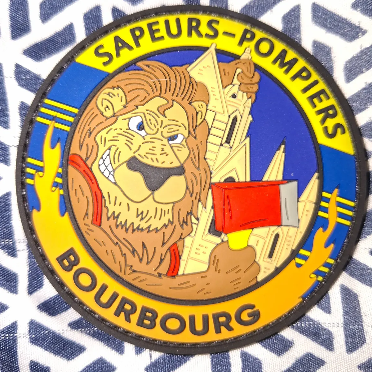 CIS Bourbourg