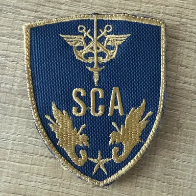 Service du commissariat des armées - SCA