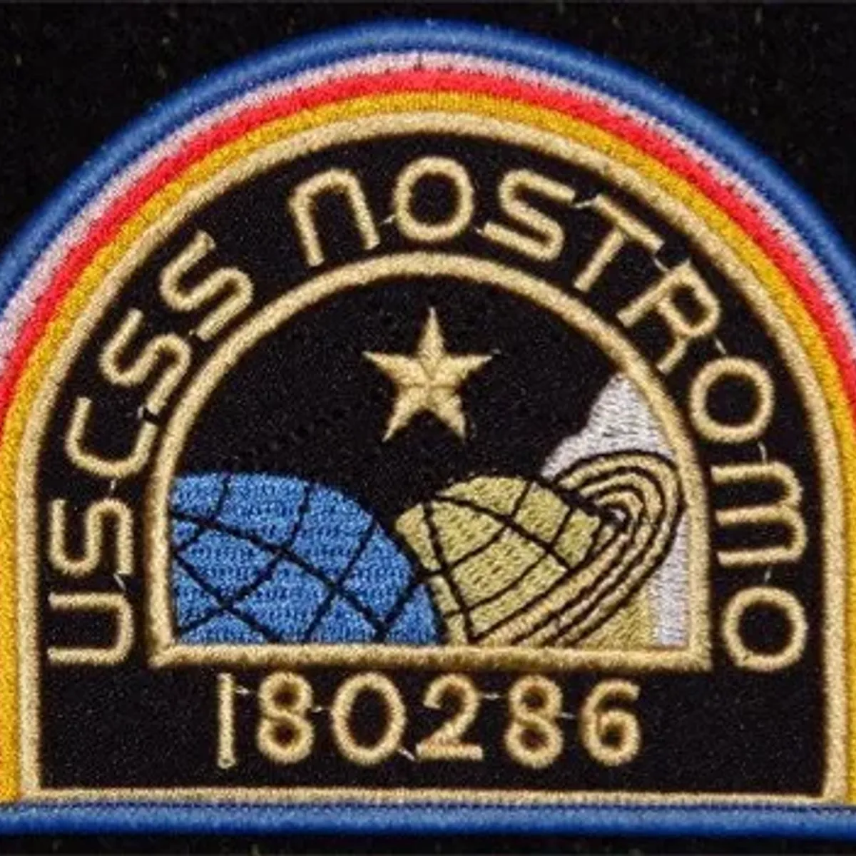 Alien Nostromo