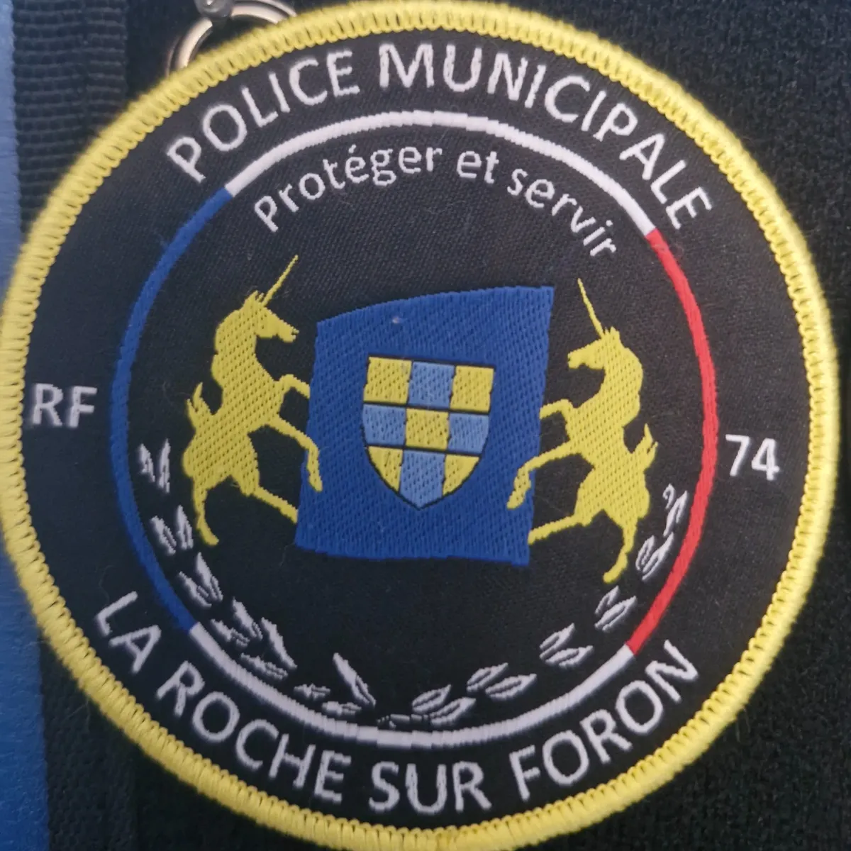 PM - La Roche-sur-Foron