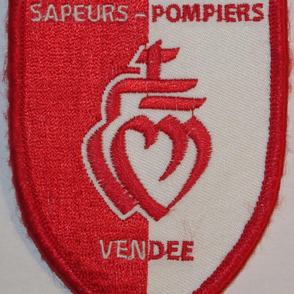 SDIS de la Vendée (85)