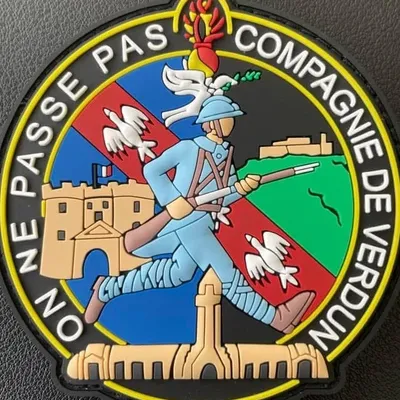 CGD Verdun