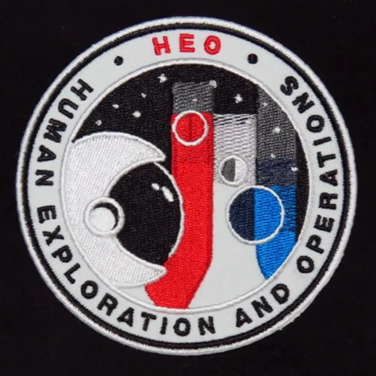 NASA HEO